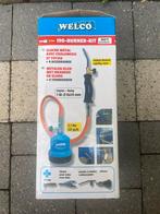 Welco brander kit, Doe-het-zelf en Bouw, Gereedschap | Lasapparaten, Ophalen