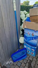 zwembad - kinderen uit huis, Tuin en Terras, Zwembaden, Ophalen, Gebruikt, Rechthoekig, Minder dan 80 cm