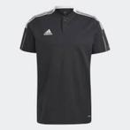 Adidas shirt zwart maat XS NIEUW, Ophalen, Zwart, Nieuw, Adidas