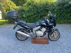 Honda CBF1000A - 2011 - 28.600 km, Motoren, Motoren | Honda, 4 cilinders, Motorrijbewijs A, Particulier, Toermotor