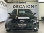 Audi A3 30 TFSi Sportback Attraction !35KM! *Applecarplay/A, USB, Bedrijf, 5 deurs, 125 g/km