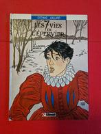 Bd les 7 vies de l épervier 1, Boeken, Ophalen of Verzenden