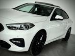 BMW 2 Serie 216 dAGranCoupé SPORT-1ERPRO-COCKPIT-T.O-CAMERA, Auto's, BMW, Automaat, 4 deurs, Stof, Gebruikt