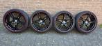20' BMW original style 361 velgen zwart f30 f20 f10 e46 e90, Auto-onderdelen, Banden en Velgen, Ophalen, 255 mm, Banden en Velgen