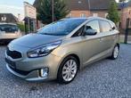 Kia Carens 7 zitplaatsen 1.7CRDi AC CC NAVI CAMERA Garantie!, Achat, Euro 6, Entreprise, 7 places