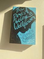The Perks of being a wallflower Stephen Chbosky, Boeken, Ophalen of Verzenden, Zo goed als nieuw
