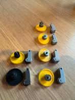 Extruders (steel) Bambu Lab X1C P1S P1P, Ophalen of Verzenden, Zo goed als nieuw
