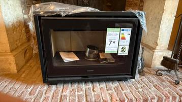 Houtkachel Panadero Hogar c-820-s nieuw beschikbaar voor biedingen