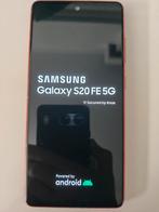 Samsung Galaxy S20 FE 5G, Ophalen, Gebruikt, Galaxy S20, 128 GB