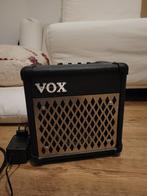 Vox DA5 Amp, Musique & Instruments, Amplis | Basse & Guitare, Comme neuf, Guitare, Moins de 50 watts, Enlèvement ou Envoi