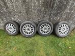 Jantes vw golf, Auto-onderdelen, Banden en Velgen, Ophalen, Winterbanden, Band(en)