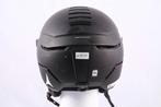 Casque de ski snowboard 63 64 65 cm ATOMIC SAVOR VISOR ALL, Carving, Utilisé, Atomic, Envoi