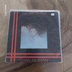 gary numan we are glass, Cd's en Dvd's, Gebruikt, 7 inch, Single, Ophalen of Verzenden