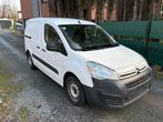 Citroën Berlingo 1.6 HDI Climatisation 2017, Achat, Entreprise, Citroën, Boîte manuelle