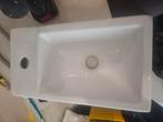 Toilet lavabo, Ophalen, Nieuw
