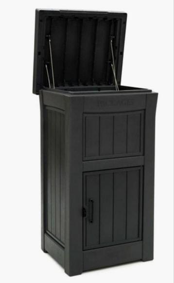 Pakketbox XXL  beschikbaar voor biedingen