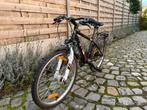 Btwin Rockrider 24 inch, Fietsen en Brommers, Ophalen, Gebruikt, 24 inch, Versnellingen