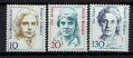 Duitsland Bundespost   1191/93  xx, Timbres & Monnaies, Timbres | Europe | Allemagne, Enlèvement ou Envoi, Non oblitéré