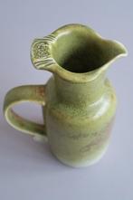 Vase en céramique Rörstrand Sweden design Gösta Grähs 1980's, Ophalen of Verzenden