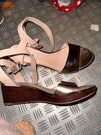 Sandales clarks 40, Vêtements | Femmes, Chaussures, Enlèvement ou Envoi, Beige, Comme neuf, Clarks