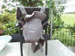 Porte Bébé kangourou, Kinderen en Baby's, Babydragers en Draagdoeken, Ophalen, Gebruikt, Buik of Rug, Harnas