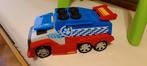 paw patrol,, Kinderen en Baby's, Ophalen of Verzenden, Gebruikt