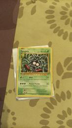 Tangela LV.8 80 HP Pokemon 2016, Ophalen of Verzenden, Gebruikt, Losse kaart