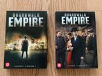 Boardwalk empire seizoen 1&2, Ophalen, Zo goed als nieuw
