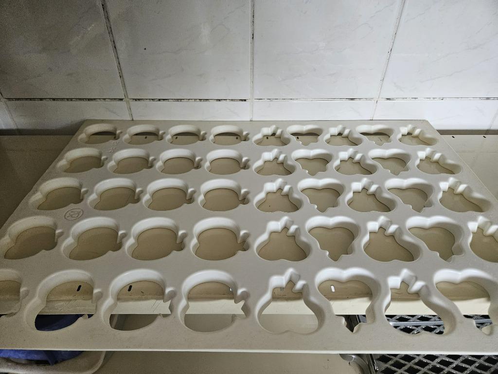 Emporte-pièce, Enlèvement, Utilisé, Gâteaux, Tartes ou cupcakes, Moule