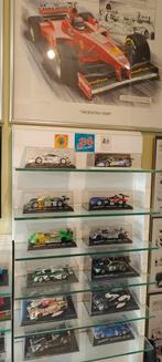 24H du Mans, Miniatures, Ophalen, Zo goed als nieuw