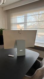 samsung smart monitor m8, Computers en Software, Monitoren, Ophalen, HDMI, In hoogte verstelbaar, Ultra HD (4K)