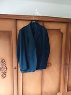 Kostuum, Ophalen, Blauw