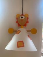 Hanglamp voor kinderkamer, Ophalen, Zo goed als nieuw