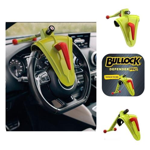 Stuurslot Opel Corsa-e | Beveiliging Opel Corsa-e, Auto diversen, Anti-diefstal, Nieuw, Ophalen of Verzenden