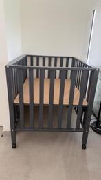 Pericles Park Amy Black, Ophalen, Zo goed als nieuw, Wieltjes