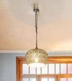 Oosterse lamp Marokkaanse Oosterse hanglamp, Huis en Inrichting, Lampen | Hanglampen, Ophalen, Gebruikt, Oriental / Marocain, Metaal