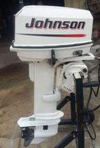 Gezocht buitenboordmotor, Watersport en Boten, Ophalen, Zo goed als nieuw, Benzine, Buitenboordmotor