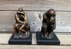 Bronzen beeldjes, Antiek en Kunst, Ophalen