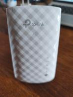 Ac750 re200 tp-link, Computers en Software, Ophalen of Verzenden, Zo goed als nieuw