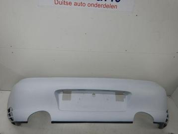 Porsche 911 996 Carrera 4S Turbo Achterbumper GRU Ongespoten beschikbaar voor biedingen