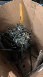 vW T2 of vw T3 carburator set, Ophalen, Gebruikt