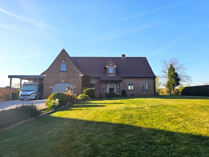 Charmante villa met zwembad in de Vlaamse Ardennen, Immo, Huizen en Appartementen te koop, Provincie Oost-Vlaanderen, 1500 m² of meer