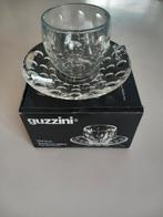 Guzzini koffietas espresso design, Ophalen of Verzenden, Zo goed als nieuw