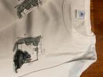 Petit Bateau t-shirts (hemdjes) 14/16j, Nacht- of Onderkleding, Ophalen of Verzenden, Jongen, Petit Bateau