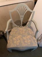 Ancienne chaise vintage louis