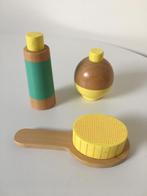 setje houten speelgoed hema, Autres types, Enlèvement, Utilisé