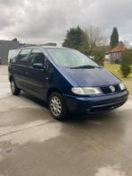 VW Sharan 1.9TDI 1999, Particulier, Te koop, Sharan