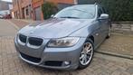 Bmw 318D EURO5 prete a IMATRICULER, Auto's, Parkeersensor, Euro 5, Particulier, Zilver of Grijs