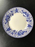 Boch Dragon dinnerbord, Antiek en Kunst, Ophalen