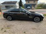 Bmw 730d, Auto's, BMW, Te koop, 5 deurs, Automaat, Leder